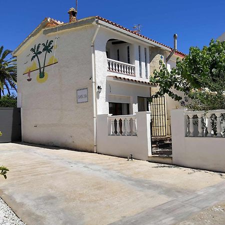 A H Rentals Villa Carolina Vinarós Exterior photo