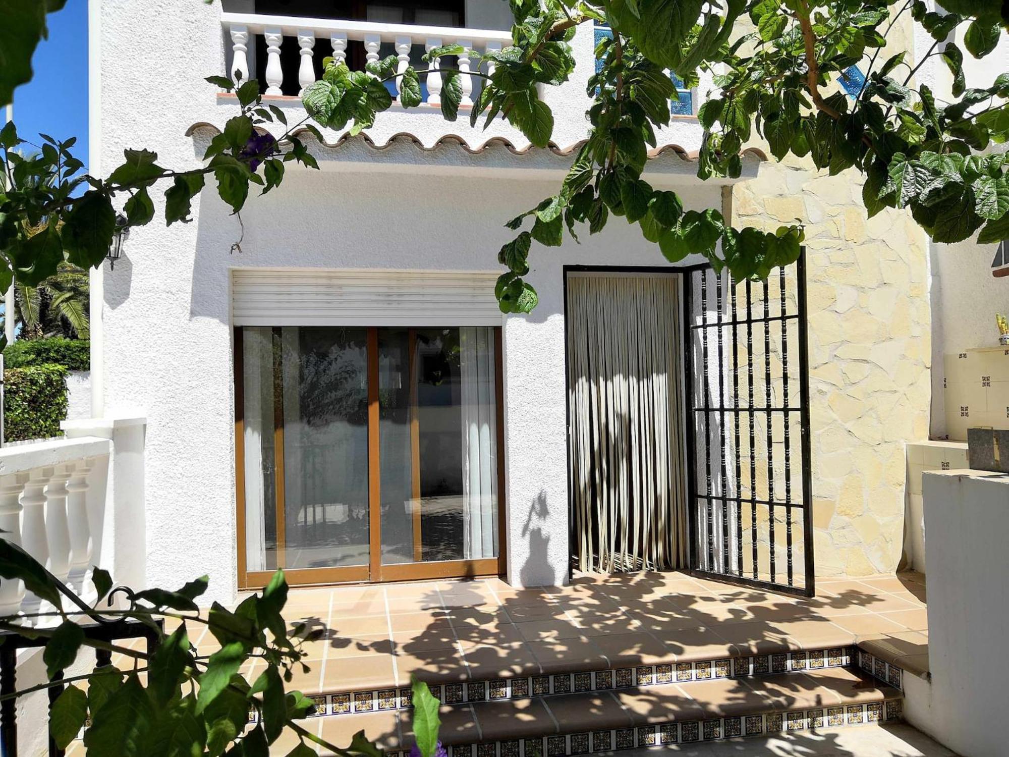 A H Rentals Villa Carolina Vinarós Exterior photo