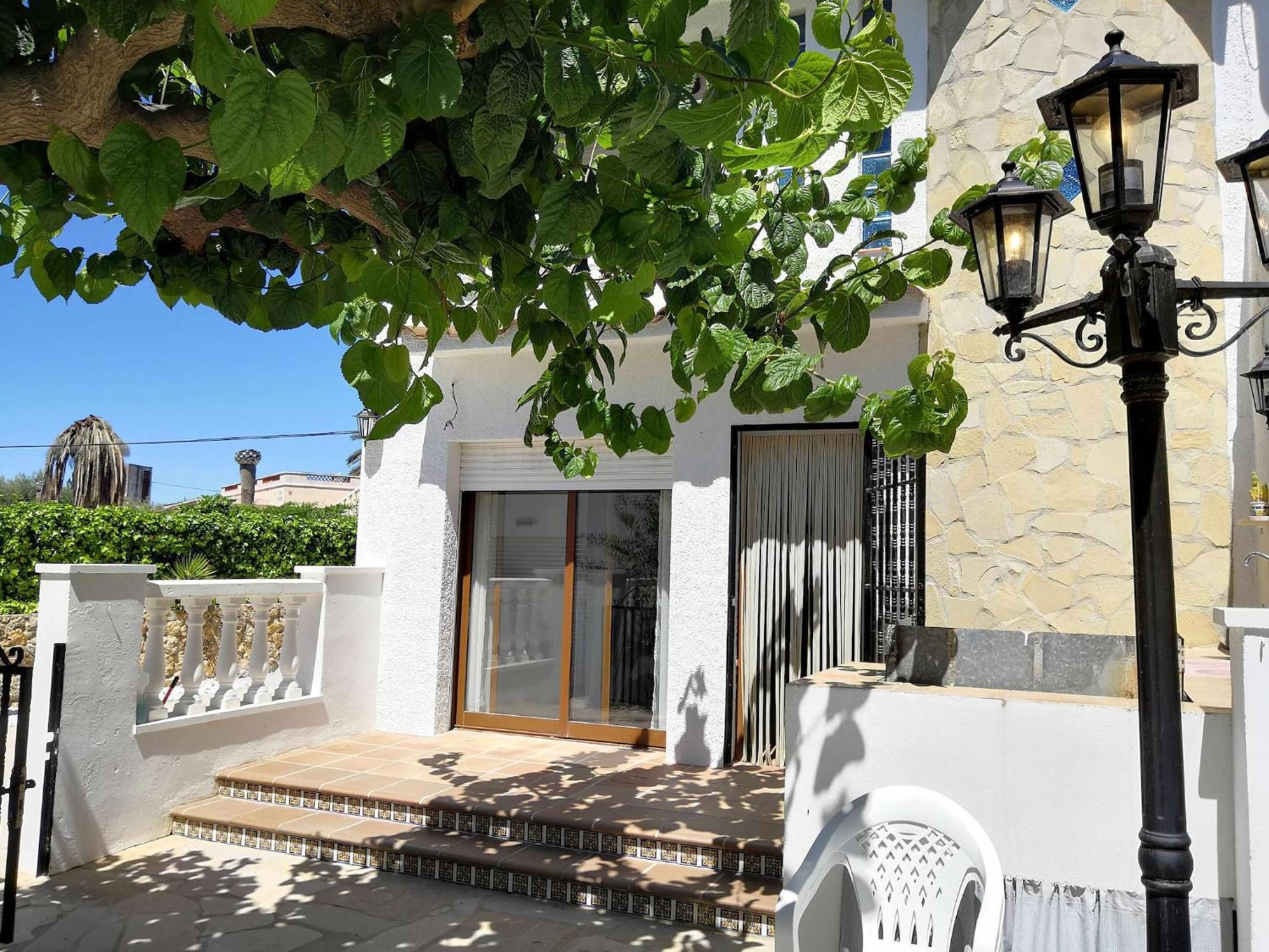 A H Rentals Villa Carolina Vinarós Exterior photo