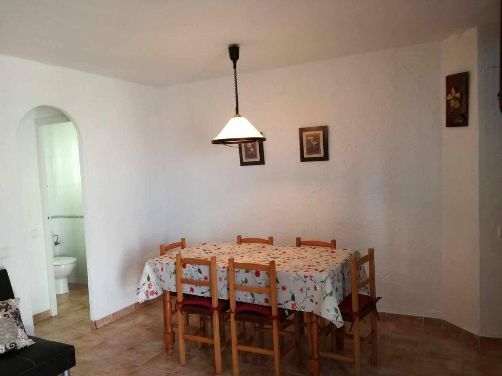 A H Rentals Villa Carolina Vinarós Exterior photo