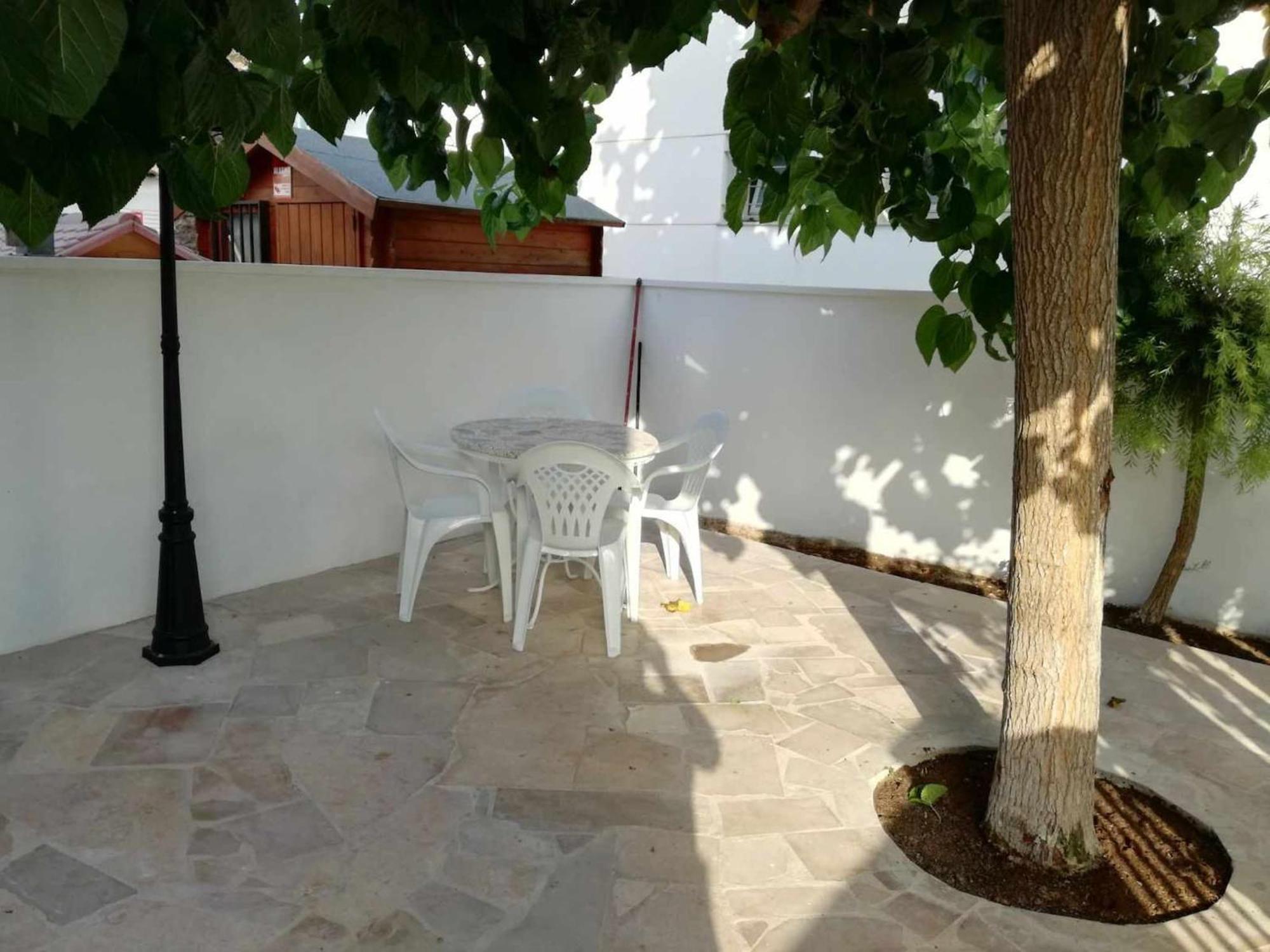 A H Rentals Villa Carolina Vinarós Exterior photo