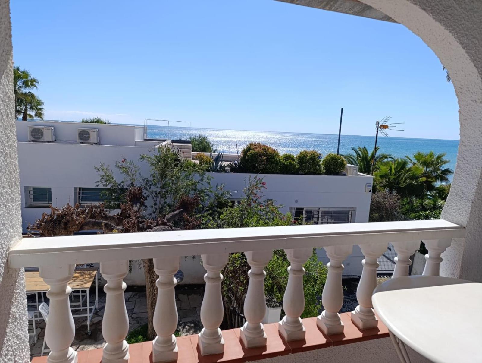A H Rentals Villa Carolina Vinarós Exterior photo