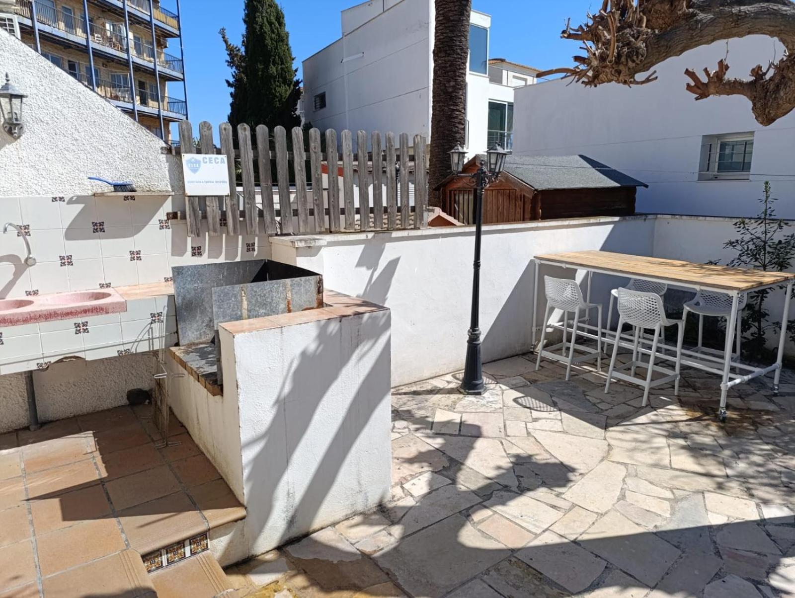 A H Rentals Villa Carolina Vinarós Exterior photo