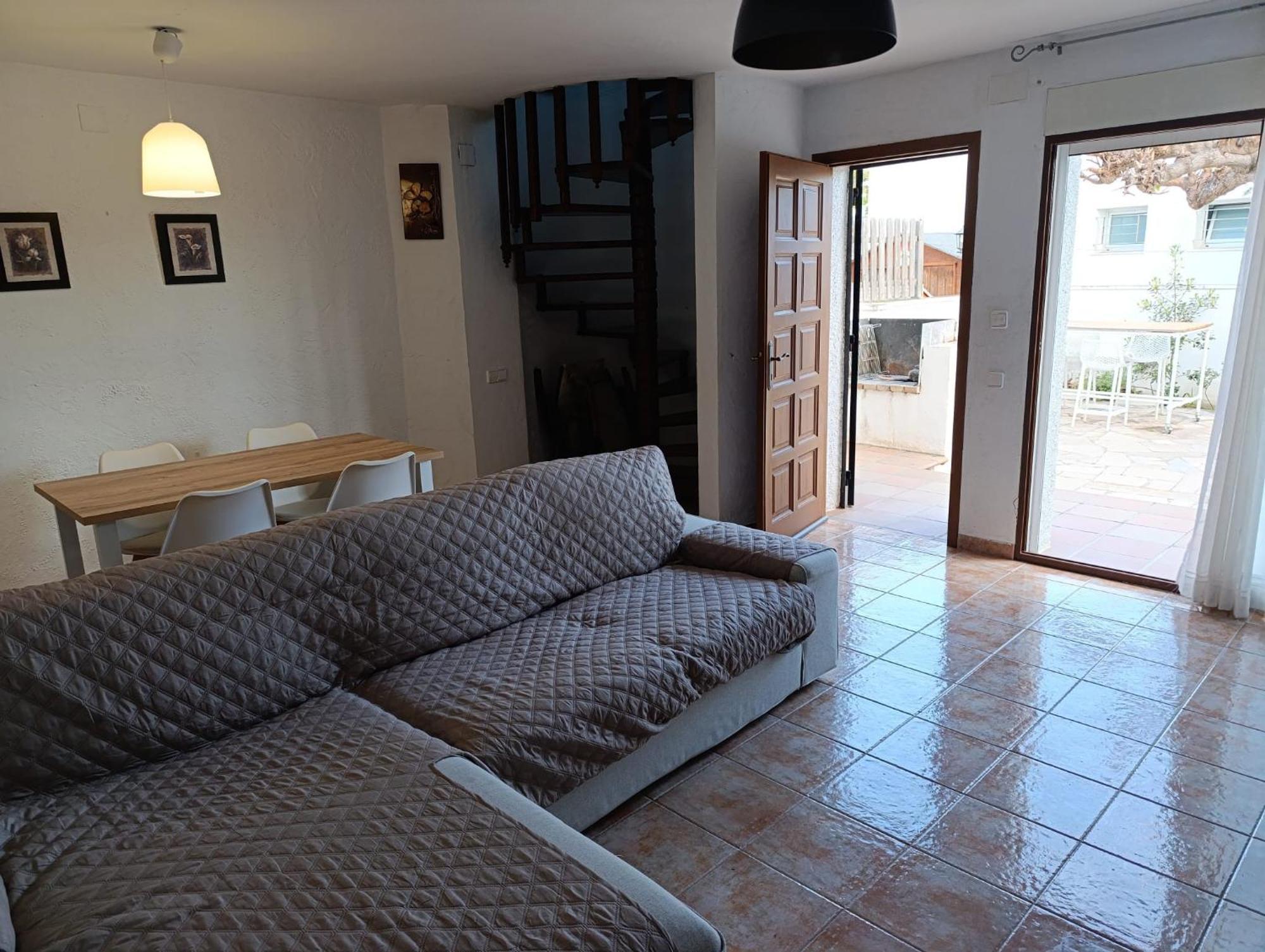 A H Rentals Villa Carolina Vinarós Exterior photo